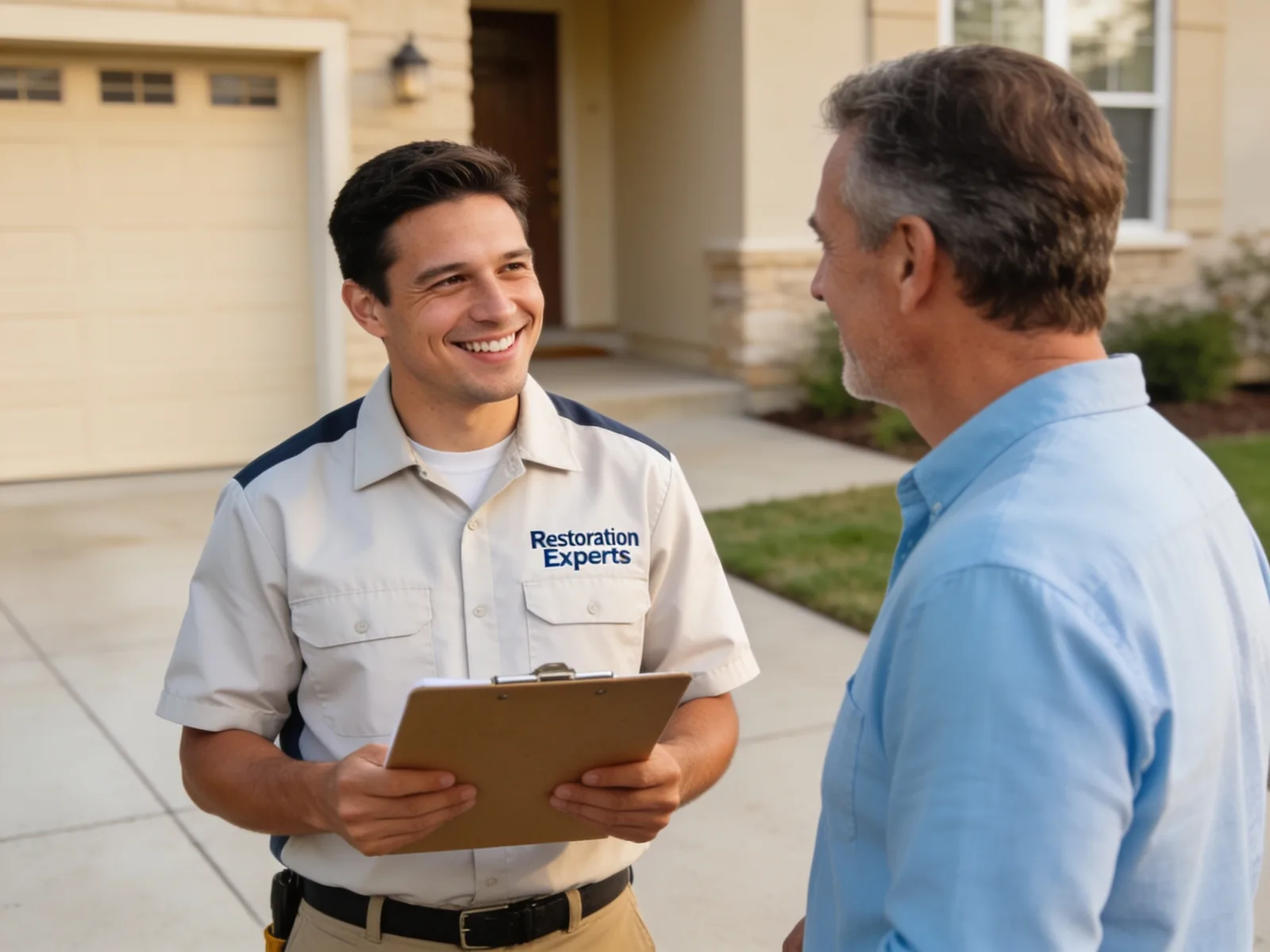 Water Damage Cleanup Canadian, OK FAQs